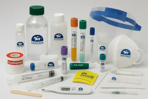 Total LR Vials,0.0 - 25.0mg/L (50tests)