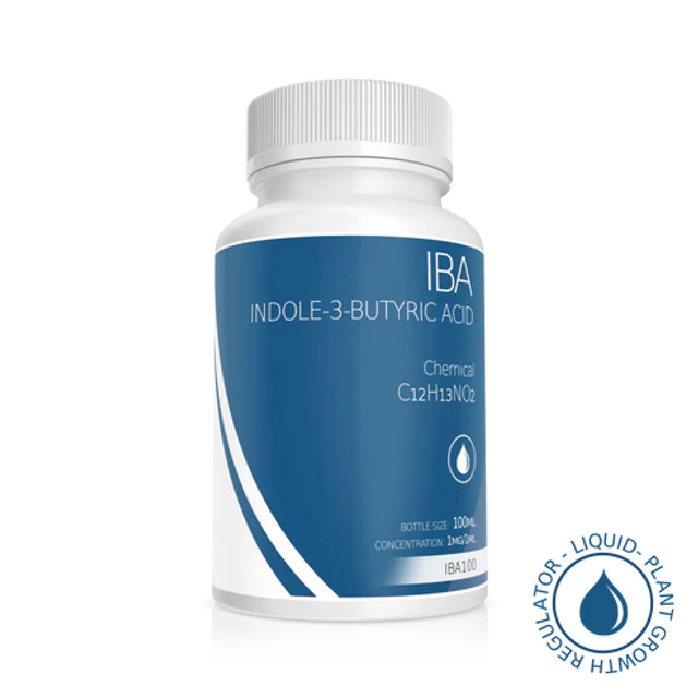 Indole-3-Butyric Acid (IBA) Solution