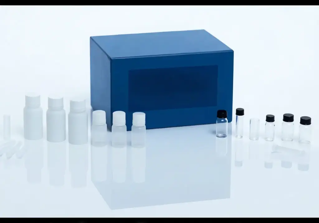 Instant Granules  Tris-MES-SDS 1