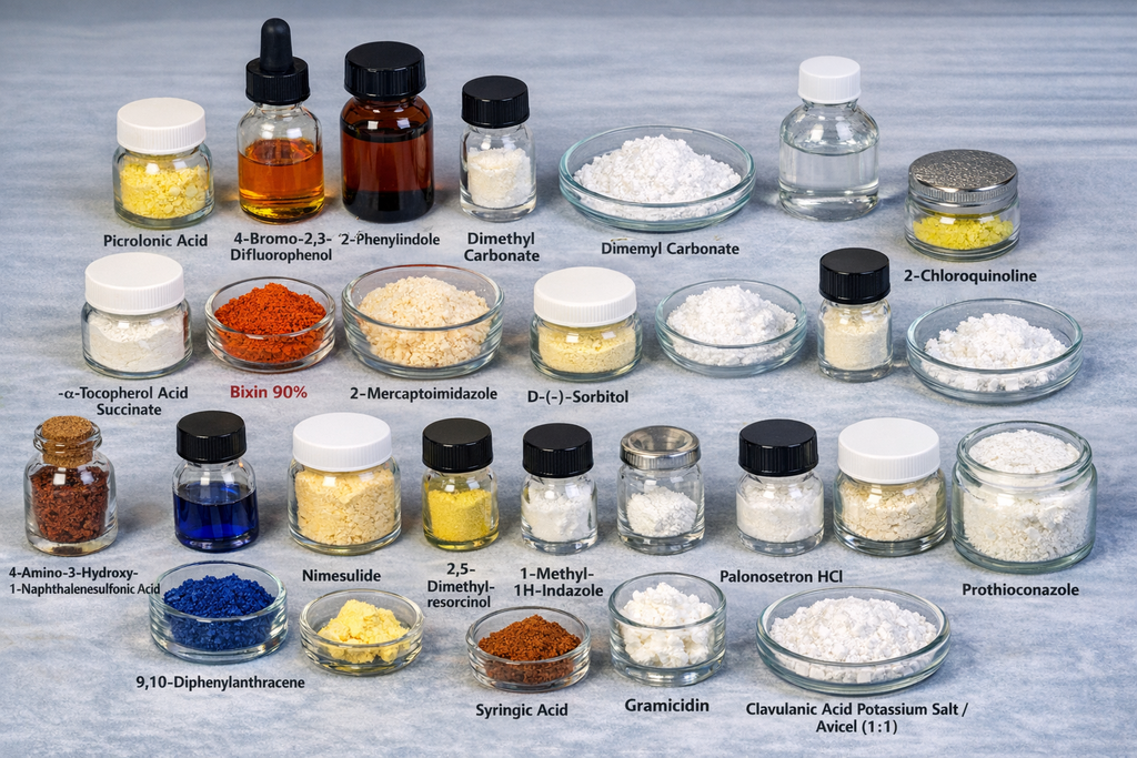 (1S) - (−) -Verbenone