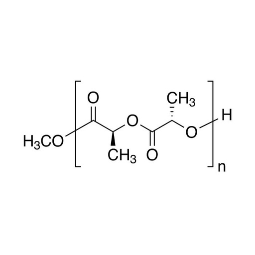 [18402-10] Poly(L-lactic acid), IV 1.8 dl/g  - 10g